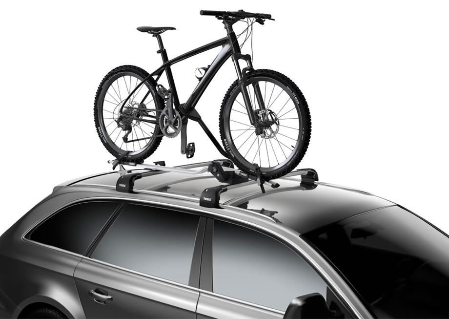detachable bike rack for car